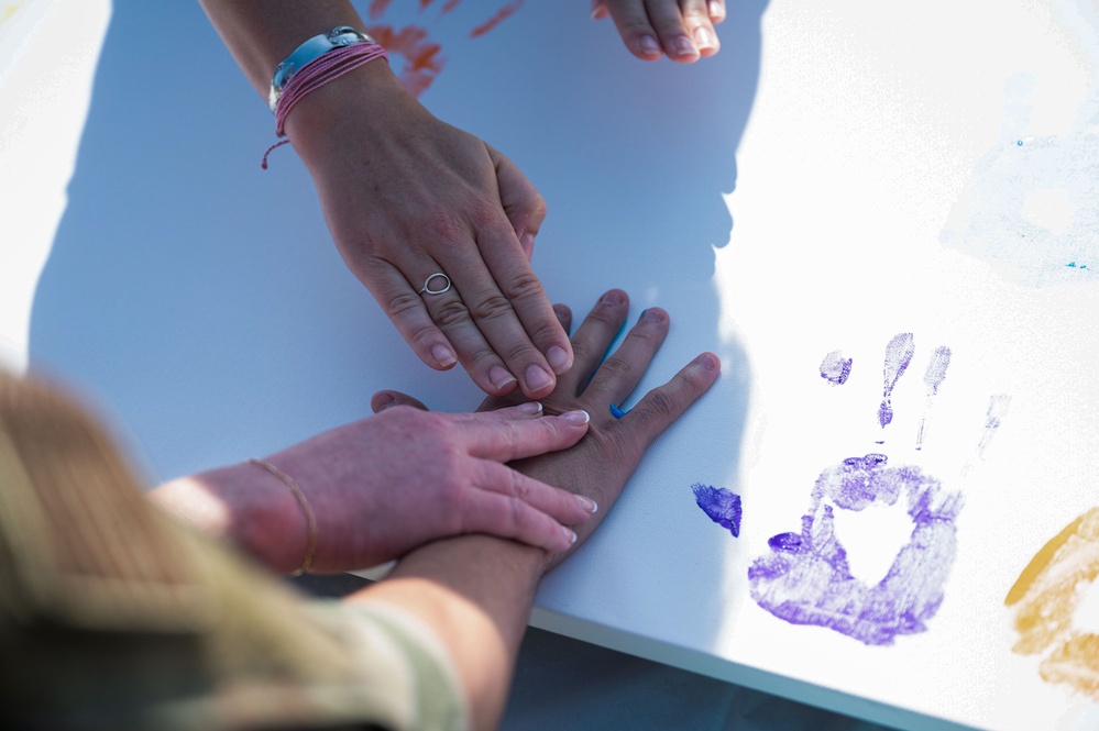 JBLE hosts’ Connect to Care ribbon cutting