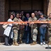 JBLE hosts’ Connect to Care ribbon cutting