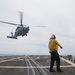 USS William P. Lawrence (DDG 110) Conducts Live Fire Exercise