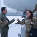525th Fighter Squadron returns home after successful deployment in Japan