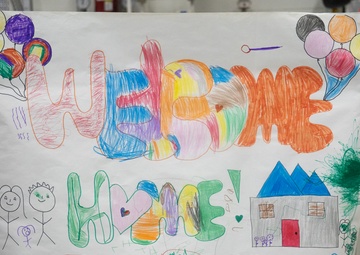 525th Fighter Squadron returns home after successful deployment in Japan