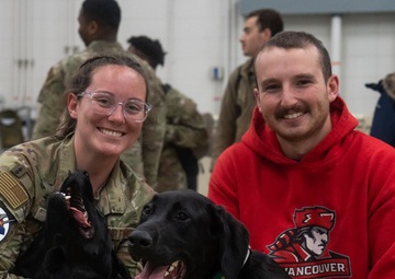 525th Fighter Squadron returns home after successful deployment in Japan