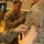 110th IO Battalion Dons 58th EMIB Unit Patch for the First Time