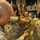 110th IO Battalion Dons 58th EMIB Unit Patch for the First Time