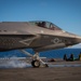 USS Carl Vinson (CVN 70) Sailors Conduct Flight Operations in the Pacific Ocean