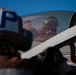 USS Carl Vinson (CVN 70) Sailors Conduct Flight Operations in the Pacific Ocean