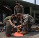 Balikatan 23 | U.S. Marines, Airmen Work Together to Refuel Aircraft