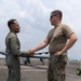 Balikatan 23 | U.S. Marines, Airmen Work Together to Refuel Aircraft