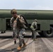 Balikatan 23 | U.S. Marines, Airmen Work Together to Refuel Aircraft