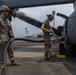 Balikatan 23 | U.S. Marines, Airmen Work Together to Refuel Aircraft