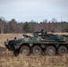 eFP Battle Group Poland Displays Combined Force in Exercise Amber Lynx