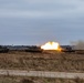 eFP Battle Group Poland Displays Combined Force in Exercise Amber Lynx