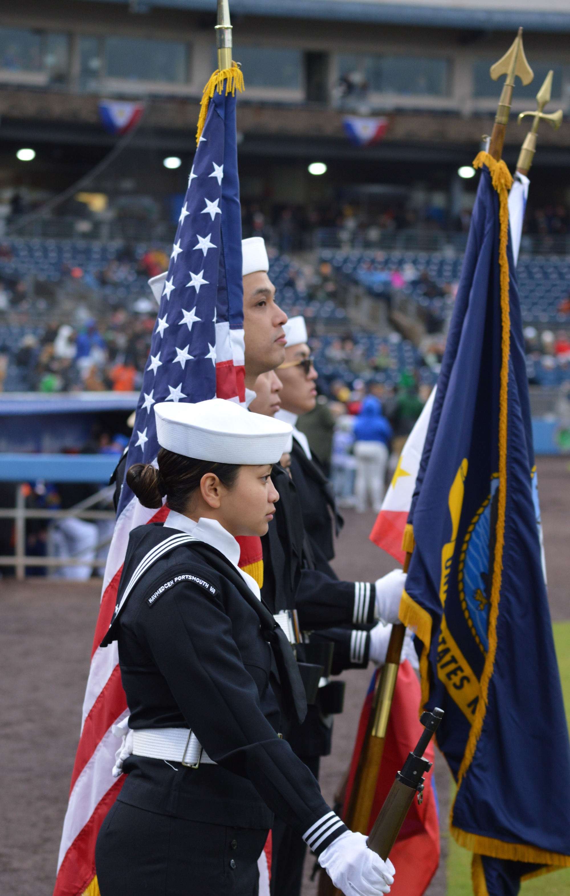 Filipino American Heritage Day