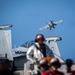 Nimitz Conducts Flight Operations