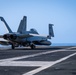 Nimitz Conducts Flight Operations