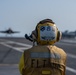 Nimitz Conducts Flight Operations