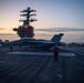 Nimitz Conducts Flight Operations