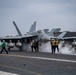 Nimitz Conducts Flight Operations