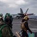 Super Hornet Launches