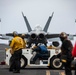 Nimitz Conducts Flight Operations