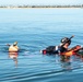 USS Essex Sailors Conduct SAR Training