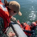 USS Essex Sailors Conduct SAR Training