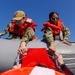 USS Essex Sailors Conduct SAR Training