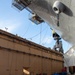 USS Essex Conducts Anchor Chain Evolution