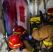 USS Essex Conducts DC Drill