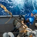 Wayne E. Meyer Conducts Underway Replenishment