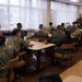 MCAS Iwakuni Hosts a Culinary Event