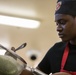 MCAS Iwakuni Hosts a Culinary Event