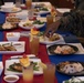 MCAS Iwakuni Hosts a Culinary Event