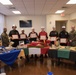 MCAS Iwakuni Hosts a Culinary Event