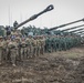 eFP Battle Group Poland Displays Combined Force in Exercise Amber Lynx