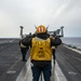 Daily Operations Aboard USS George H.W. Bush (CVN 77)