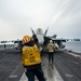 Daily Operations Aboard USS George H.W. Bush (CVN 77)