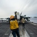 Daily Operations Aboard USS George H.W. Bush (CVN 77)