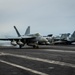 Daily Operations Aboard USS George H.W. Bush (CVN 77)