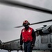Daily Operations Onboard USS George H.W. Bush (CVN 77)