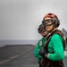 Daily Operations Onboard USS George H.W. Bush (CVN 77)