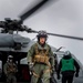Daily Operations Onboard USS George H.W. Bush (CVN 77)