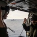 Daily Operations Onboard USS George H.W. Bush (CVN 77)
