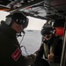 Daily Operations Onboard USS George H.W. Bush (CVN 77)