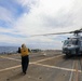 USS Delbert D. Black (DDG 119) Daily Operations