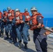 USS Delbert D. Black (DDG 119) Daily Operations