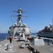 USS Delbert D. Black (DDG 119) Daily Operations