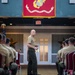 Marine Corps Championships Award Ceremony 2023