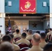 Marine Corps Championships Award Ceremony 2023