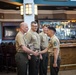 Marine Corps Championships Award Ceremony 2023